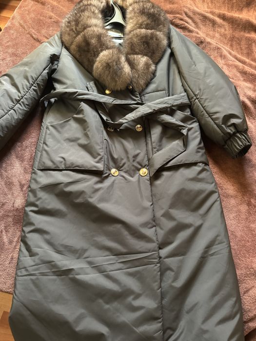 продам  куртку куртку