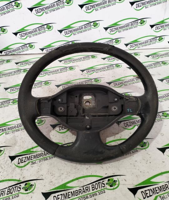 Volan simplu Dacia Logan prima generatie