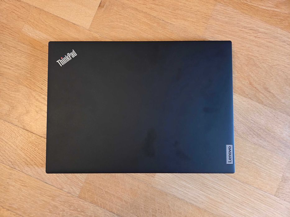 Lenovo ThinkPad T14s i7-1355U 14" OLED 32GB RAM 1TB WIN11 IMPECABIL