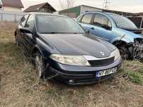 Renault Laguna 1.9 diesel 2004