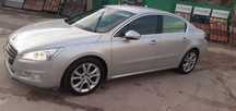 Punte spate Peugeot 508