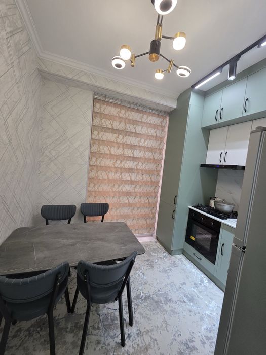 Сдается 1 ком ЖК Хон Сарой. Юнусабад 16 квартал