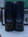 Set deodorant Bâlea man