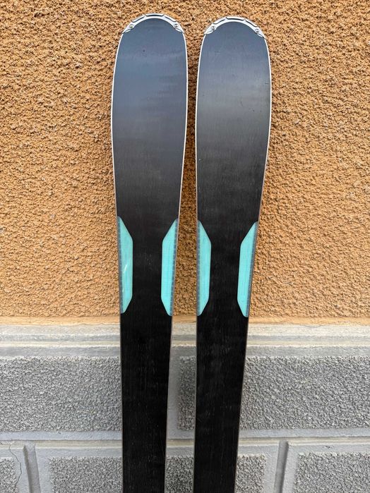 schi dynastar legend w84 L156cm