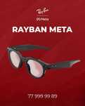 Oakley Meta — новые умные очки. Официально в Узбекистане
