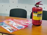 Курсы пожарной безопасности и пожарно-технический минимум (ПТМ)