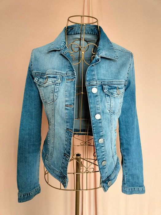 Geaca blugi/denim