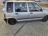 Vând Daewoo Tico