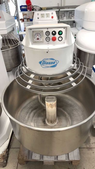 Malaxor aluat profesional DIOSNA