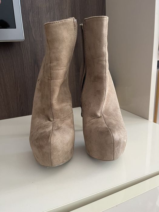 Разпродажба обувки 38номер