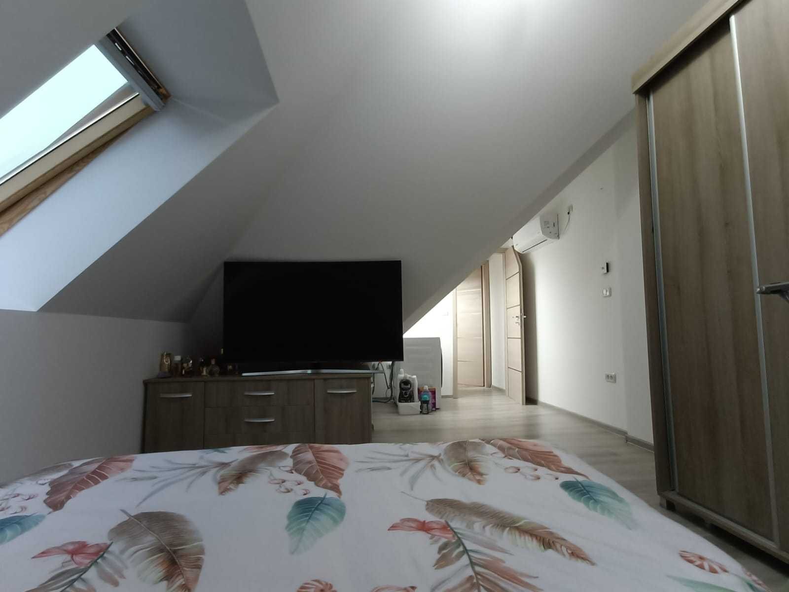 Cazare Apartamente 4 Camere Regim Hotelier, Iulius Mall, Torontalului