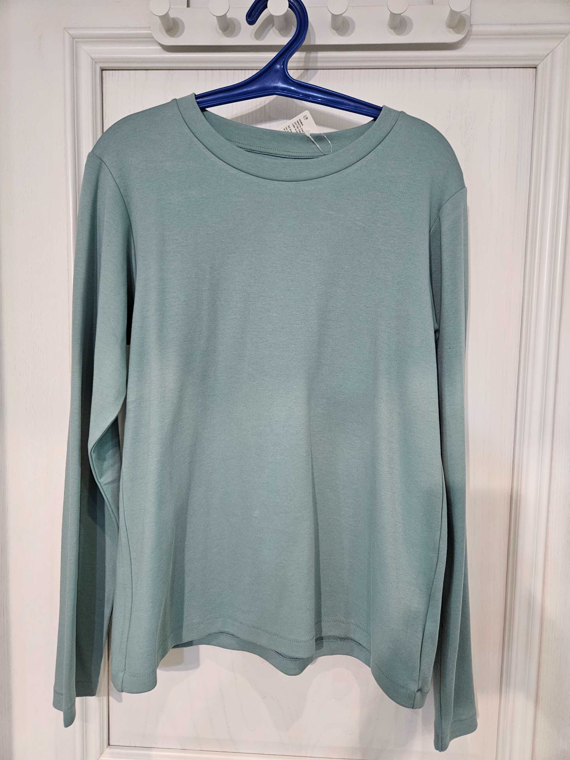 Лонгслив Uniqlo оригинал