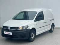 Volkswagen Caddy4 Furgon Maxi 2.0 TDI 75 kW