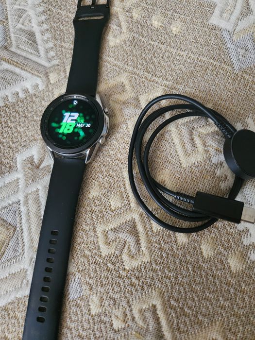 Samsung galaxy watch 3