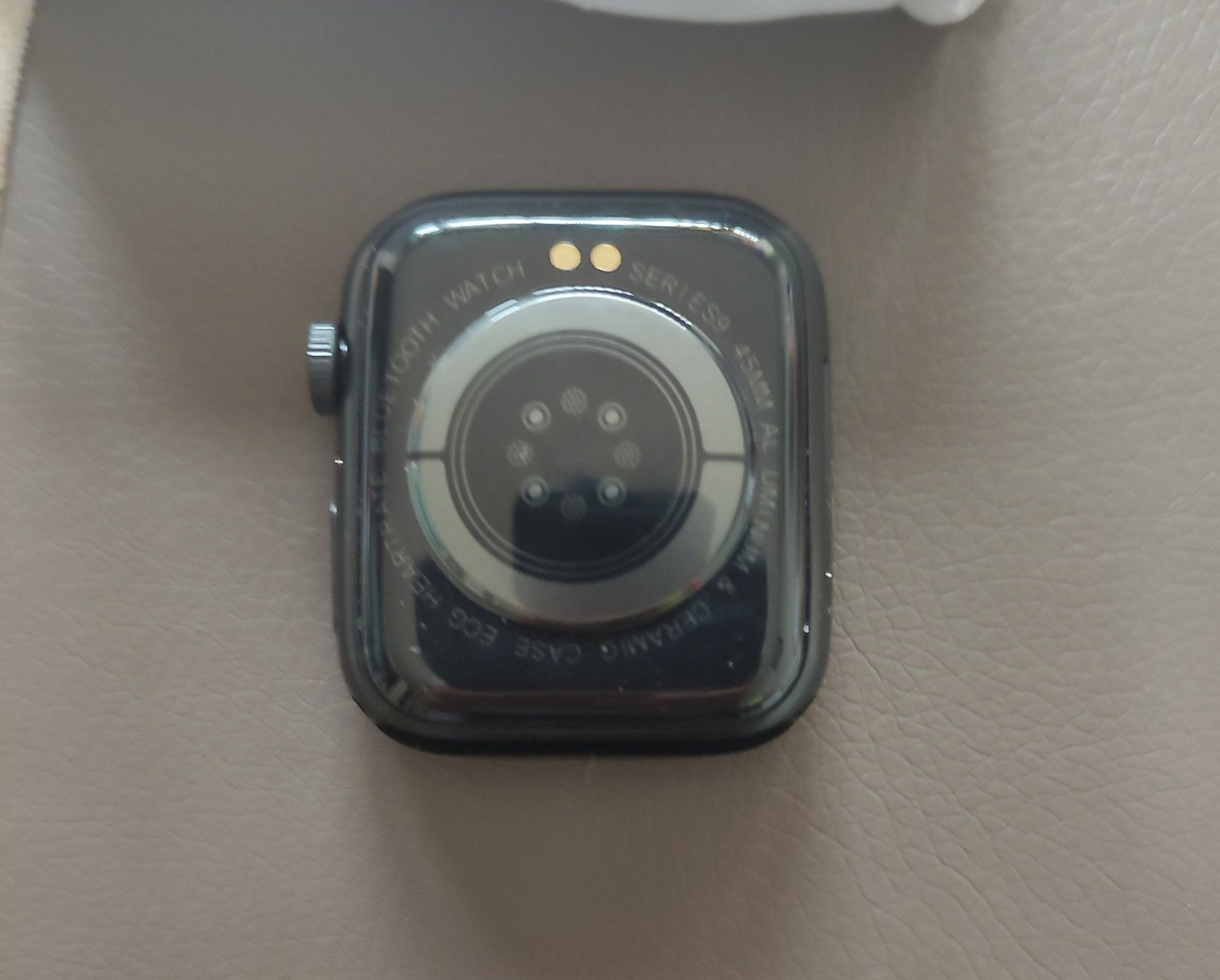 Смарт часовник i8 pro max