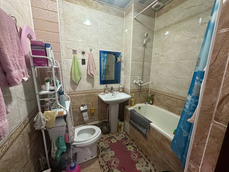 2 хонали  лухс уй тезда сотилади