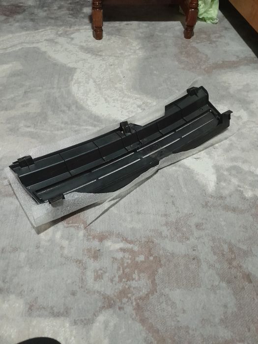 Решётка радиатора