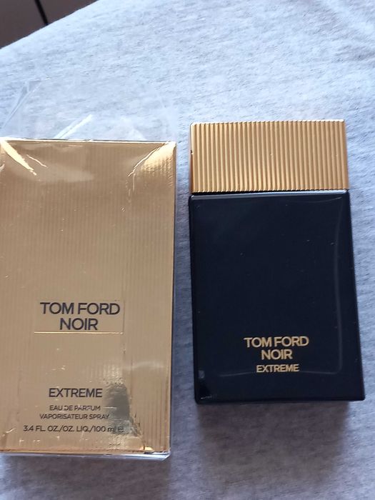 Мъжки парфюм Tom ford Noir Extreme