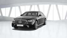 Mercedes-Benz S S 500 4Matic