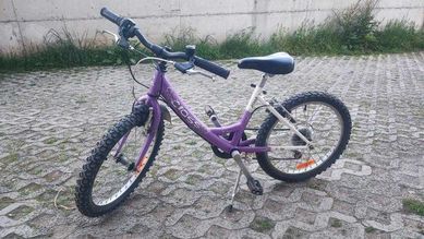 Детски велосипед 20'