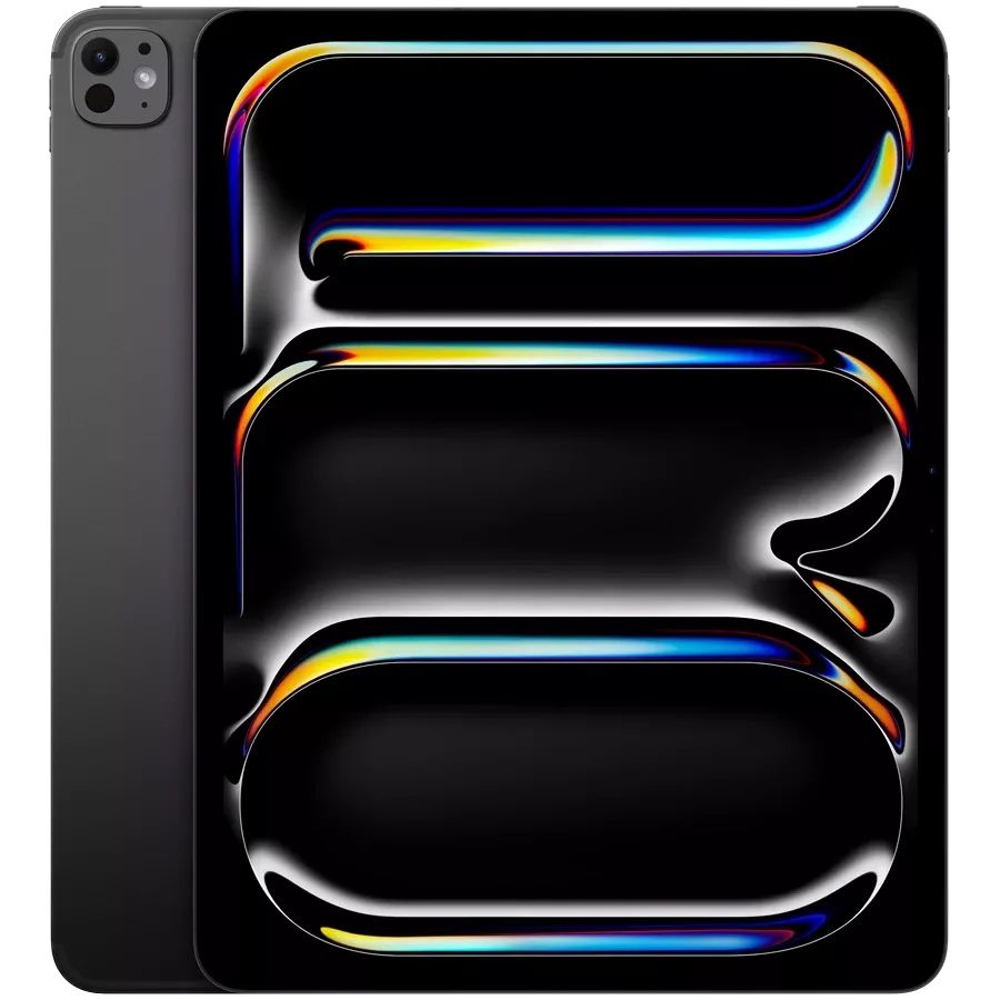Новый Ipad Pro 13 M4! Бесплатная Доставка!