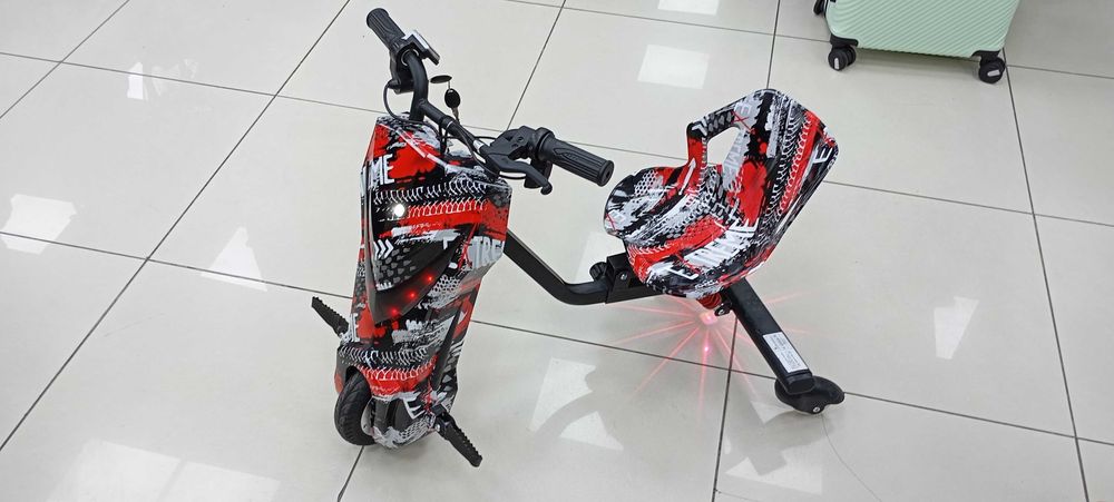 Продаётся скутер 85000 т