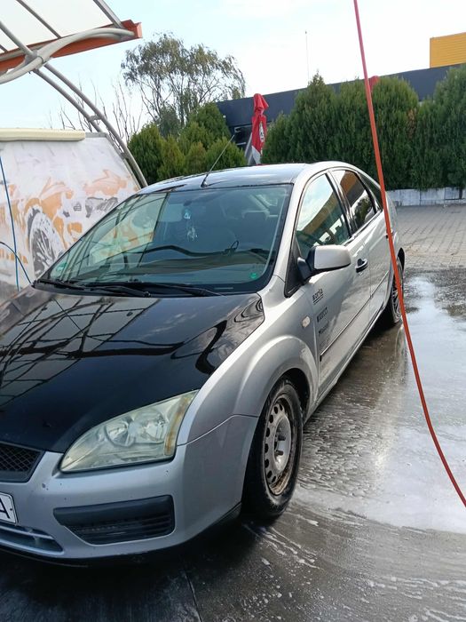 Ford focus 1.6 2007
