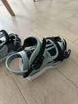 Legaturi snowboard UNION CONTACT PRO M/L