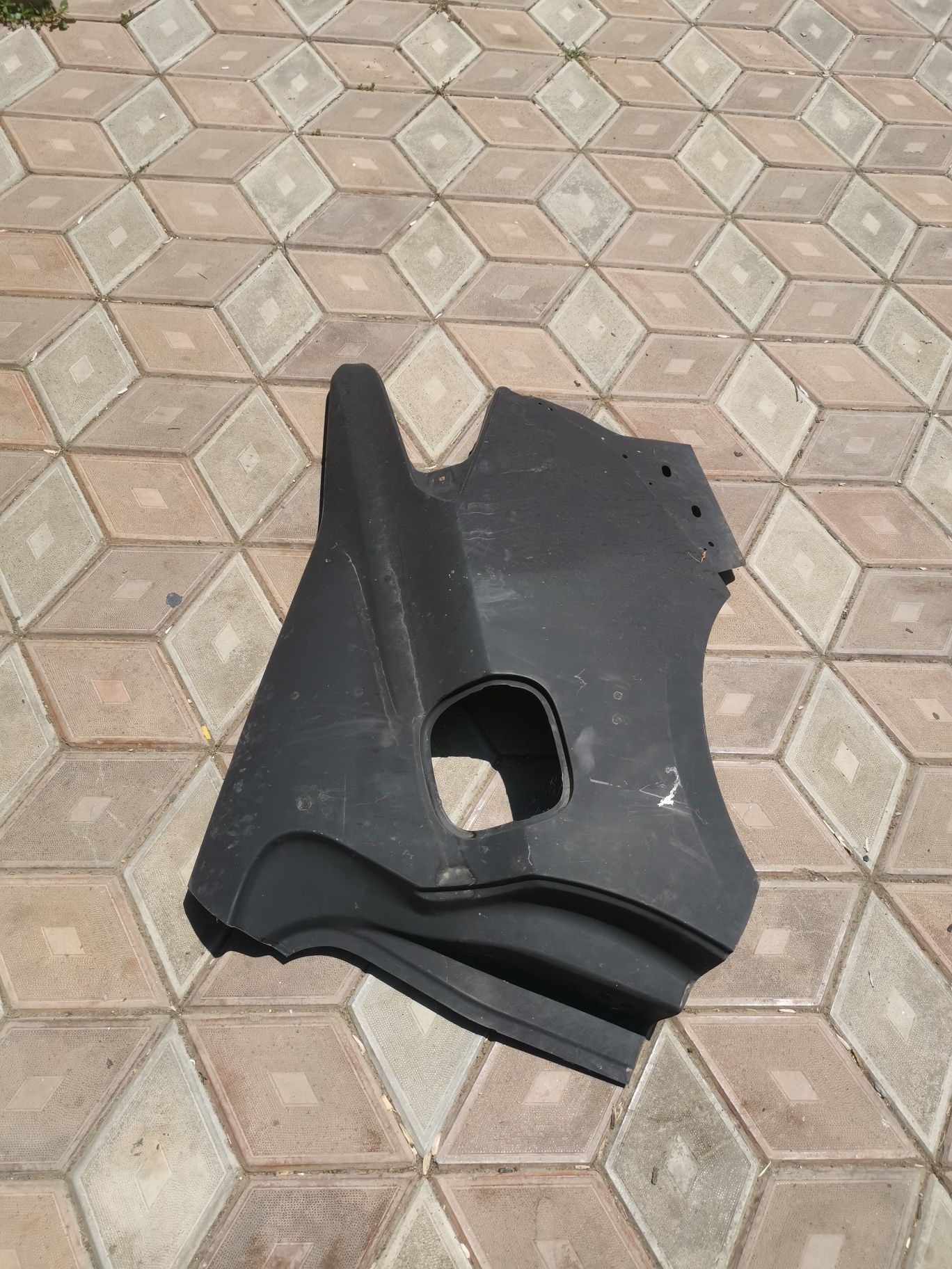Aripa stânga spate ford focus 4 sedan berlina 2020 / 2021 / 2022 / 23