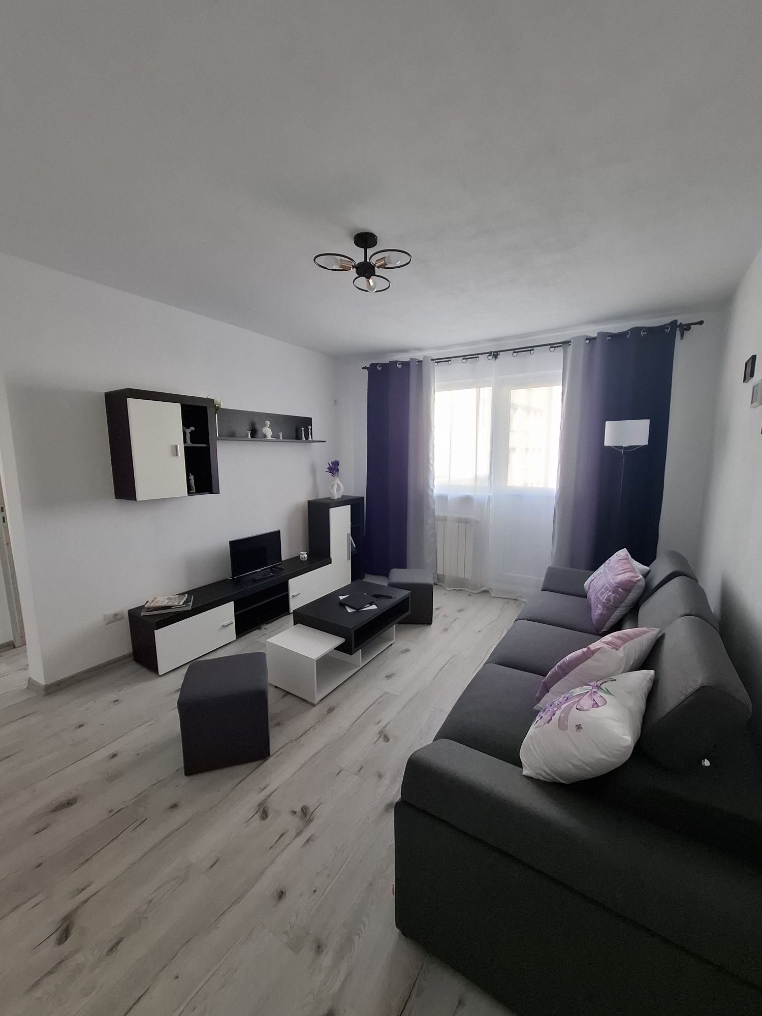 Cezar's Apartment Fagaras