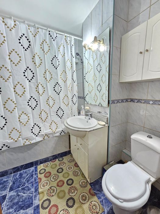 Stefan cel Mare/Barbu Văcărescu/3 Min Metrou/Ap 2 Camere Spațios