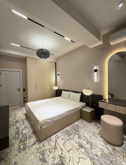 Сдаётся квартира ул.Садык Азимова 3-ком/3/5 ро-н Мирабадский!521