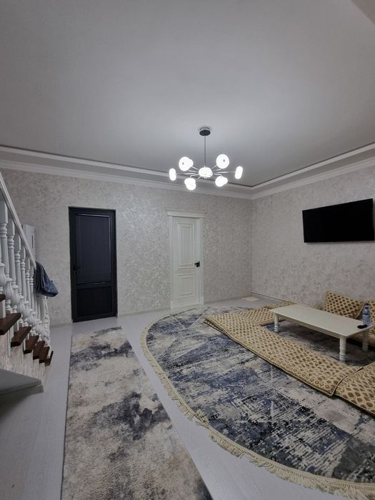 Toshkent tumani chernevka 08 so'tix 4 xona