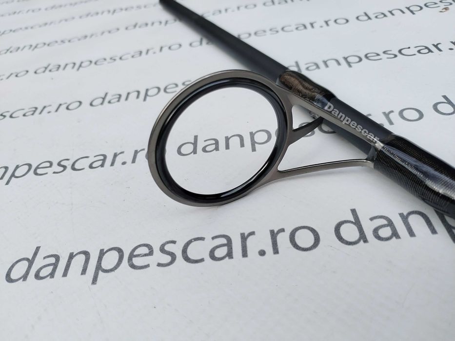 Lanseta Crap PRO FL Strategist 3,60 m din 2 bucati 3,75 LBS