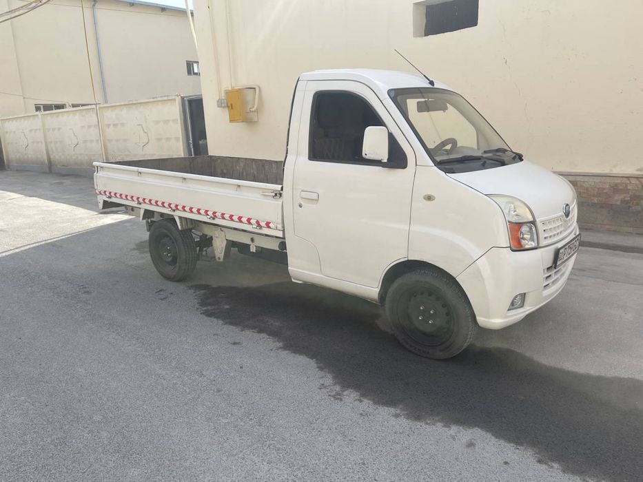 Lifan 2013 yil holati yaxshi