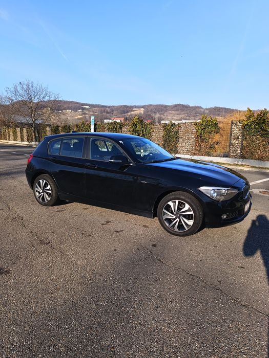 BMW seria 1, Revizie efectuată! Recent înmatriculat.