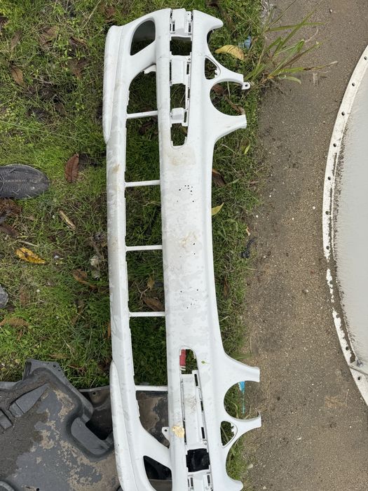 Оригинална броня avangarde за mercedes w211