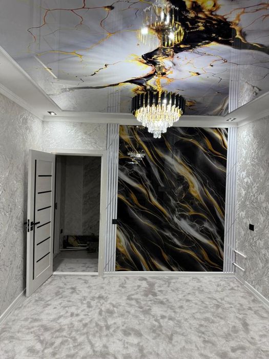 Сотилади Чилонзор 20 квартал 2 хонали разделка