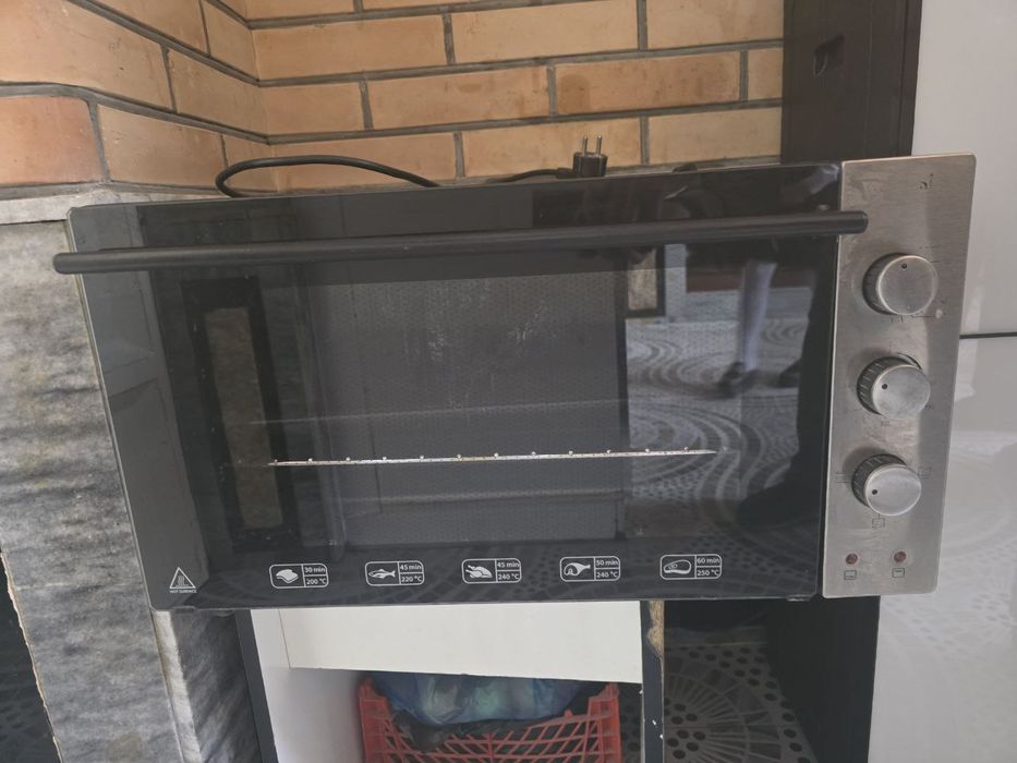 Духовке для кухни