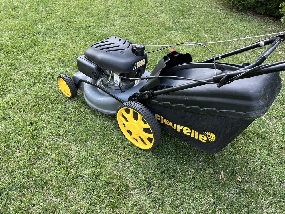 Самоходна Косачка MAX 2.2kw 46см.Нож