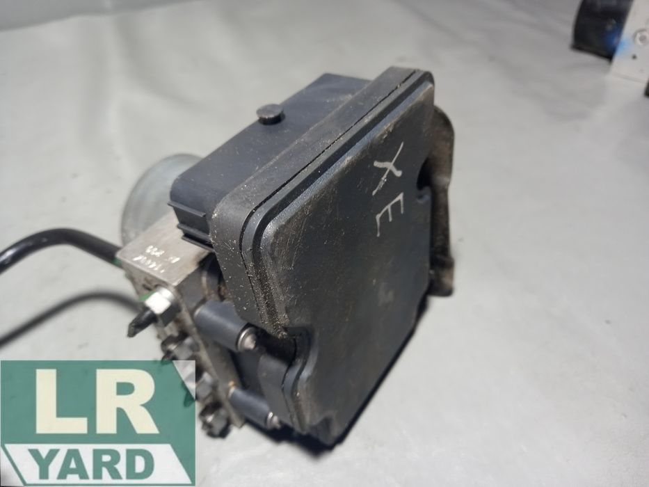 Pompa ABS 2.0 ingenium Jaguar XE RANGE; Jaguar F-PACE T2H21228