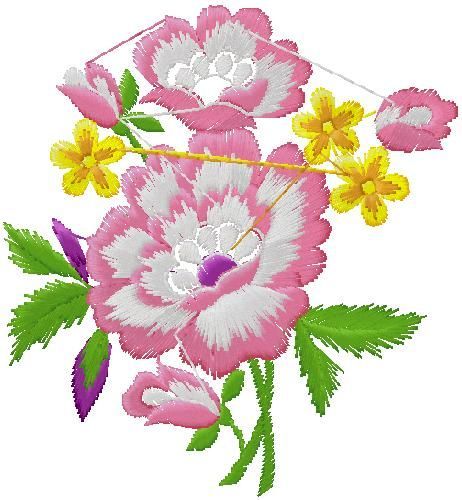 Broderii pentru masina de brodat BROTHER (PES) 800.000 modele