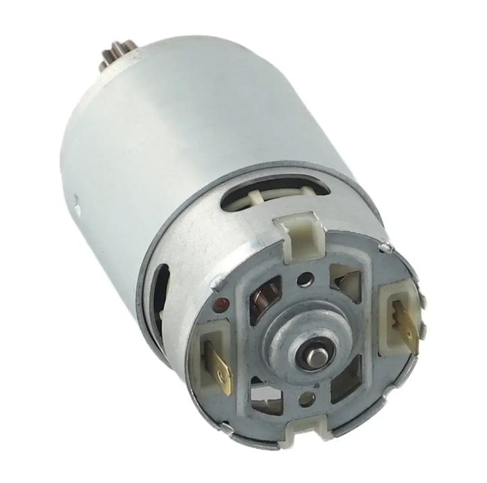 Oferta: Motor cu 8 dinți DC18V RS-550VD-6532 H3