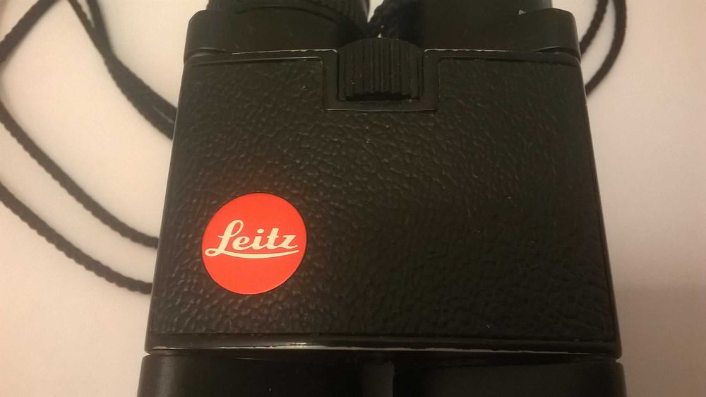 Leica Leitz Trinovid 10x22c binoclu profesional vanatoare