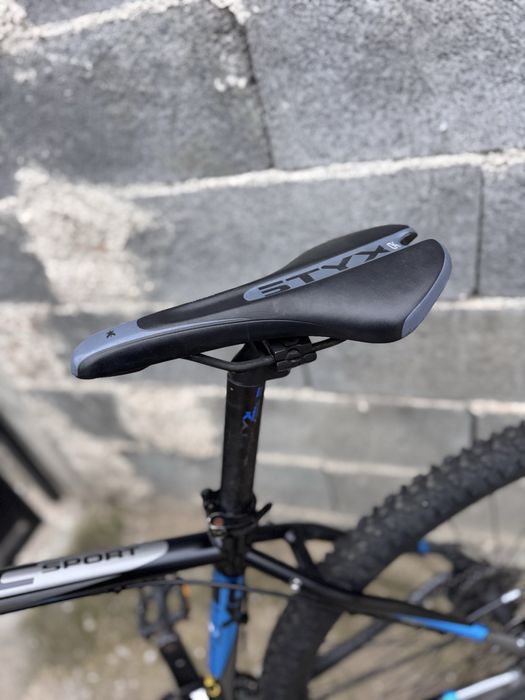 Велосипед Bulls Busht ail 29 цола