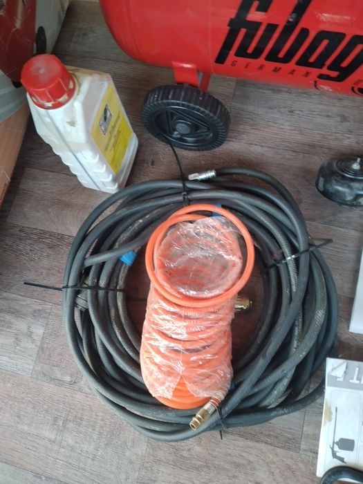 Воздушный Компрессор