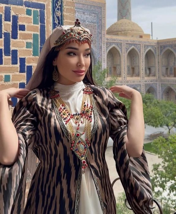 Juma Daler Mexmonxona Buxoro Markazida eski shahar atrofida