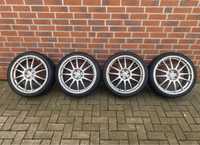 Roti/Jante OZ Racing 5x112 235/35R19 Audi, VW, Mercedes, Seat, Skoda