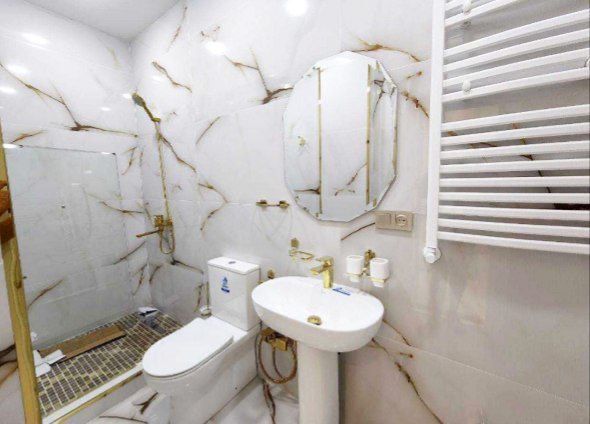 Аренда Чилонзор Район ЖК Навастройка 2 комната