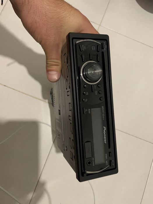 Авто Cd плеър Pioneer USB